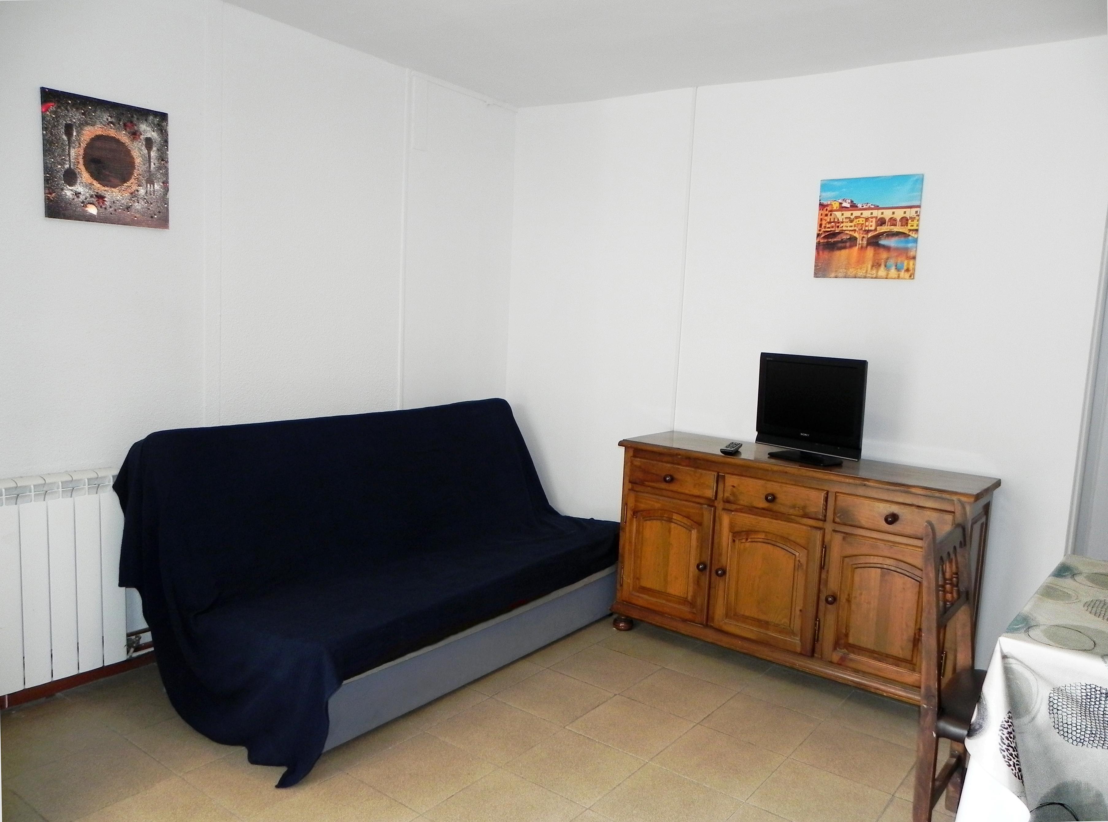 Complejo Bubal Formigal 3000 Apartment Biescas  Bagian luar foto