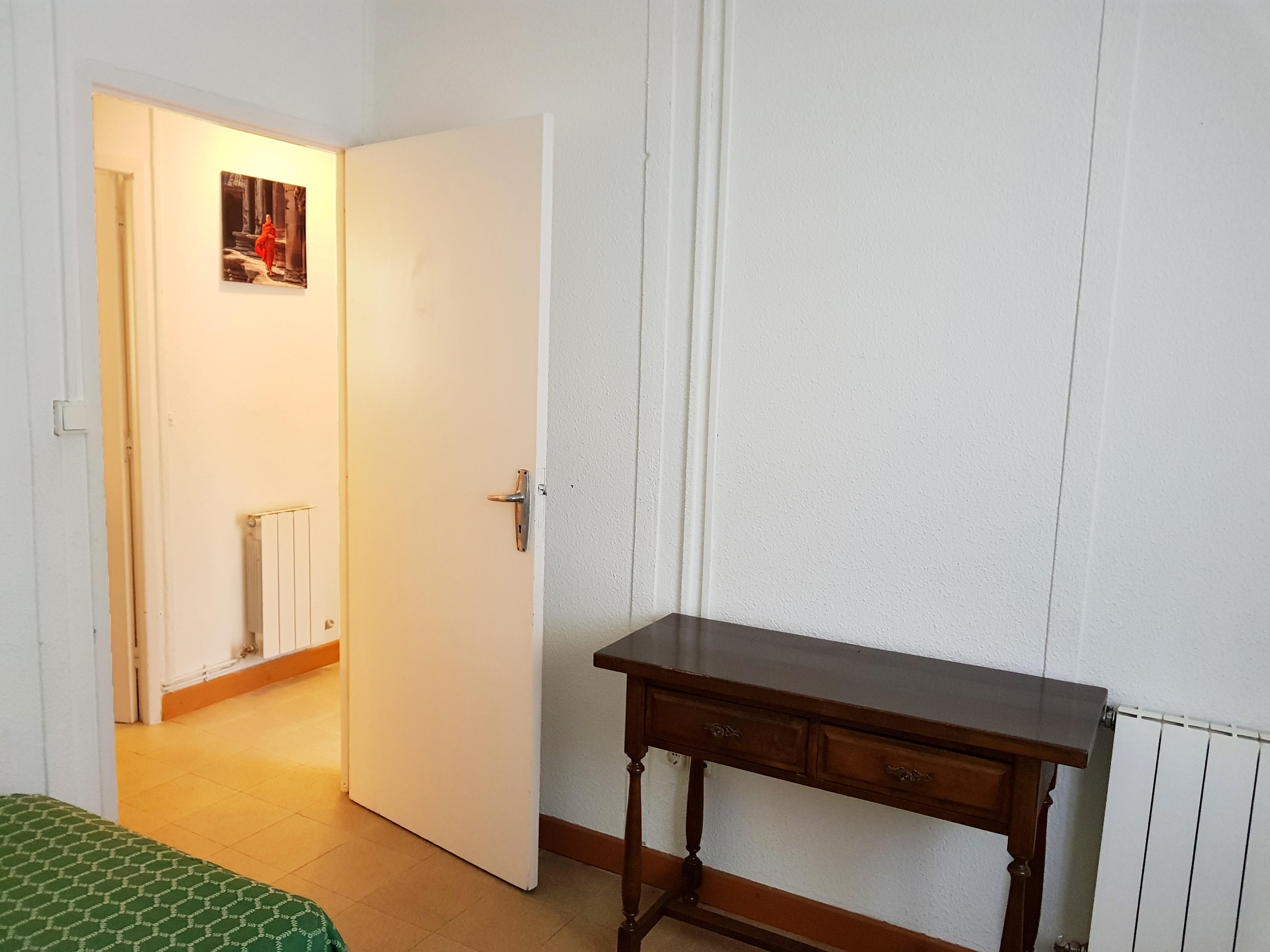 Complejo Bubal Formigal 3000 Apartment Biescas  Bagian luar foto