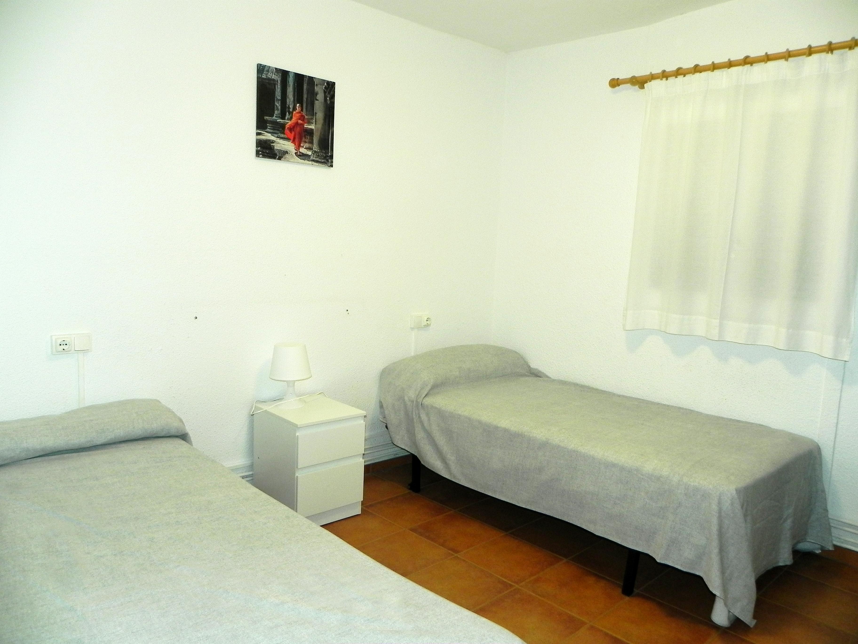 Complejo Bubal Formigal 3000 Apartment Biescas  Bagian luar foto