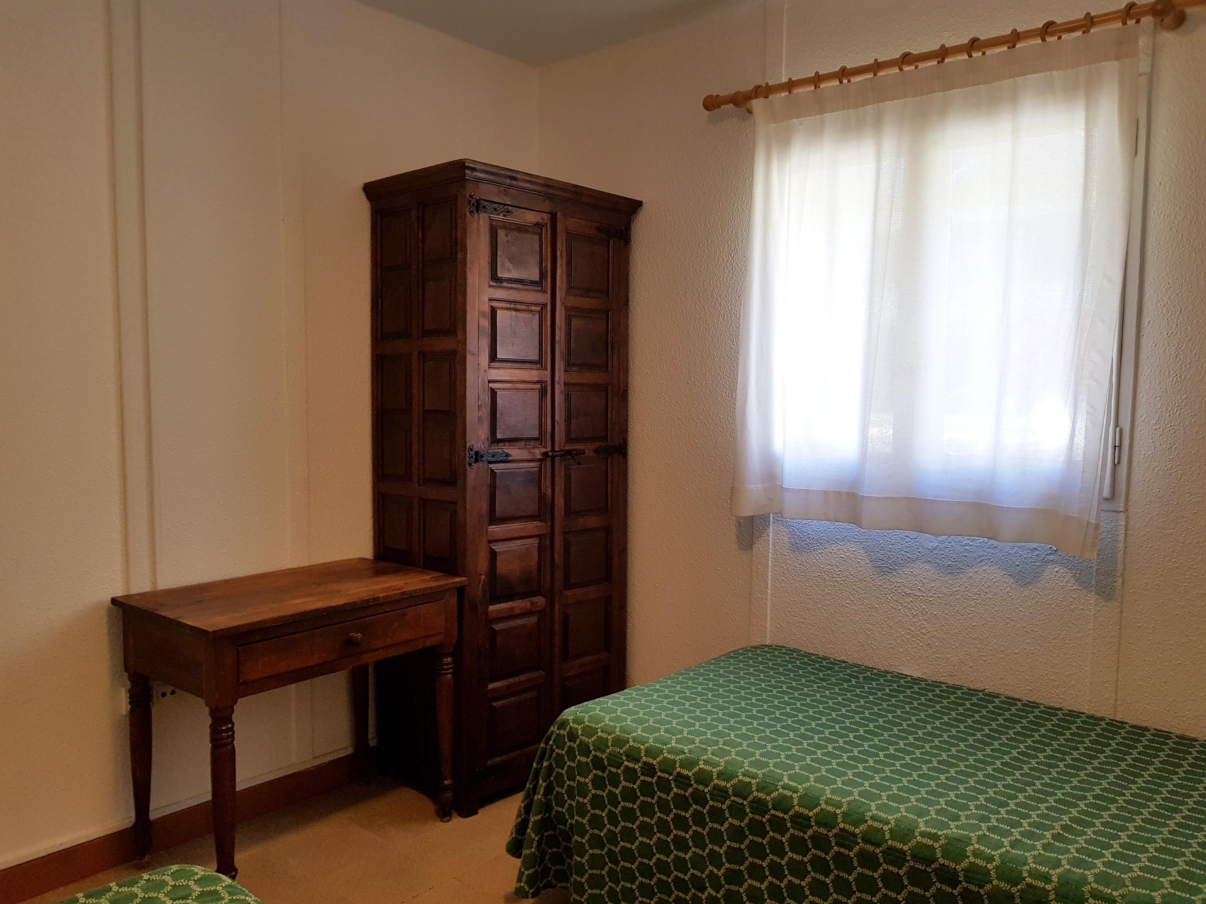 Complejo Bubal Formigal 3000 Apartment Biescas  Bagian luar foto