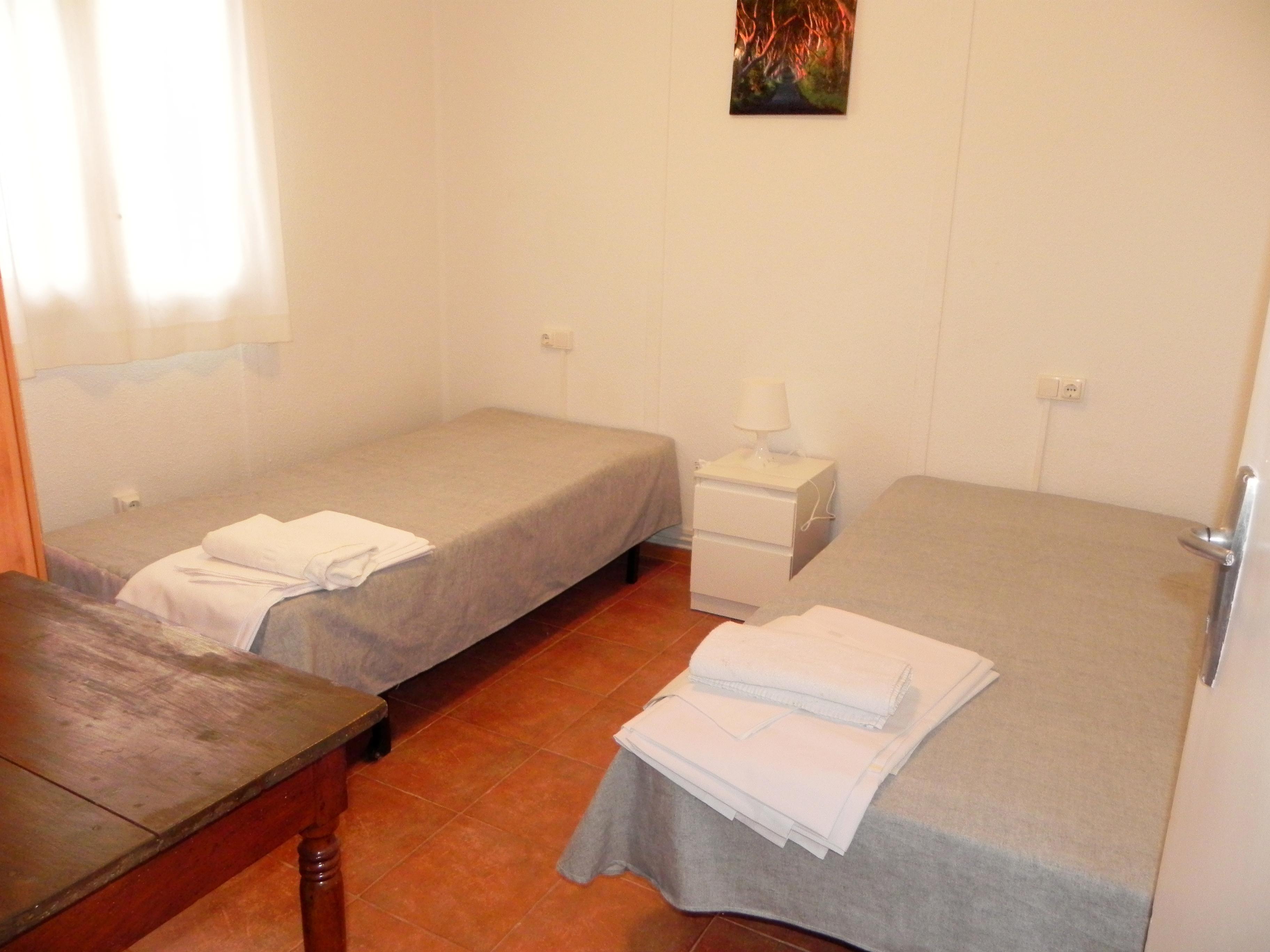 Complejo Bubal Formigal 3000 Apartment Biescas  Bagian luar foto