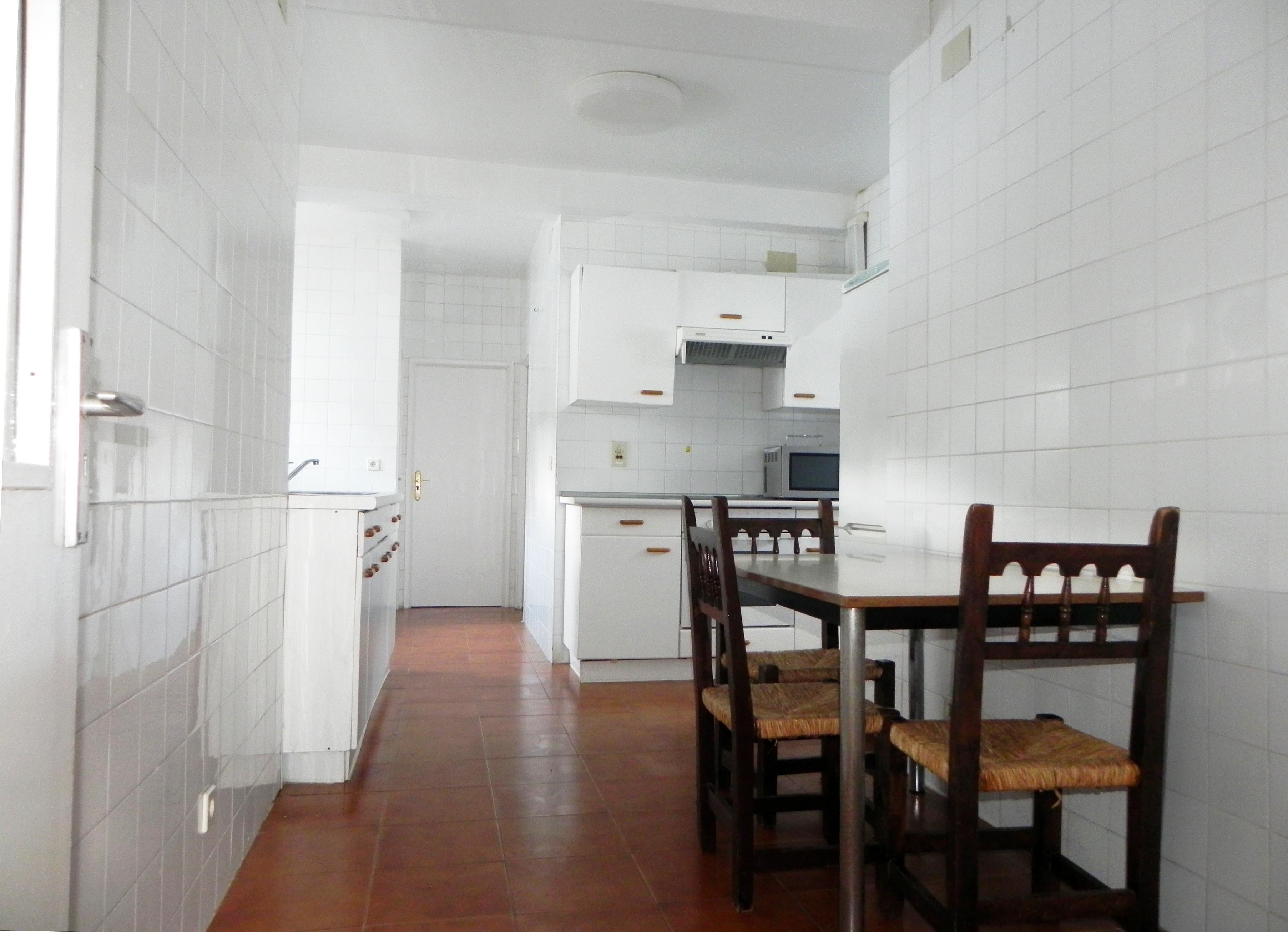 Complejo Bubal Formigal 3000 Apartment Biescas  Bagian luar foto