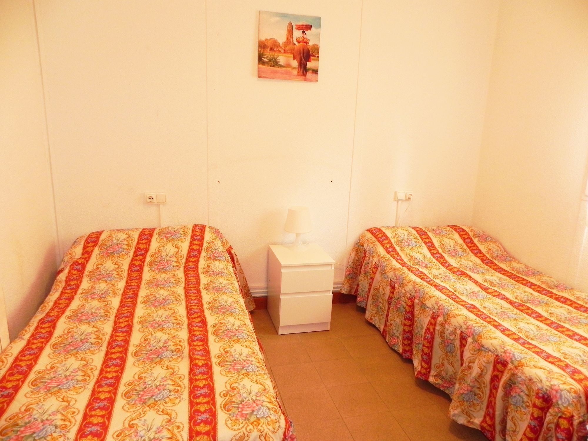 Complejo Bubal Formigal 3000 Apartment Biescas  Bagian luar foto